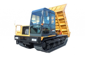 Crawler dumper -  7000 kg | MST-1500VD