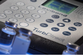 Turbidity meter - 0.01 – 1 100 NTU | TurbiDirect