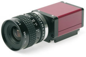 CCD camera / FireWire - 70 fps @ 640x480 | DEWE-CAM-FW-70