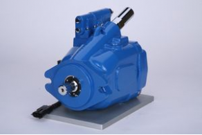 Hydraulic pump / mobile - 41 - 80 cc, max. 280 bar | X20 - 420 series