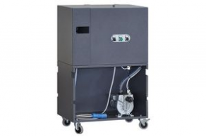 Coalescing filter / oil / wet - 1 800 l/h | IP 1800 CS series