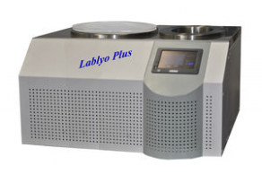 Laboratory freeze dryer - Lablyo Plus