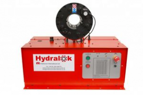 Electric crimping machine / hose - 1 750 kN, 6 - 57.9 mm | Hydralok H25 ECO