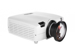 DLP/DMD projector - 1 920 x 1 200 px | CTWU-61B