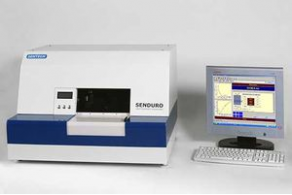 Ellipsometer spectroscopic / automated - SENDURO®