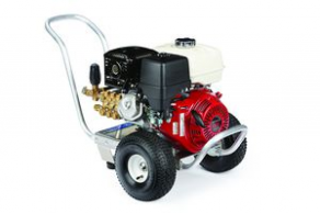 High-pressure cleaner / for heavy-duty applications - G-Force II 4040 DD