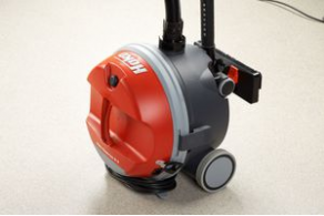 Commercial vacuum cleaner / wet and dry / compact - 1 300 W, 12.5 l | Cleanserv VD5