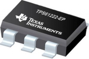 Lifting DC/DC converter / non-isolated - 1.8 - 75 V | TPS series 