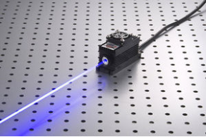 Diode laser module / OEM - 1 000 mW | DLM-445 series