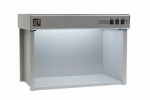 Color viewing booth -  14.25 x 24 x 13.25" | MM-1e series 