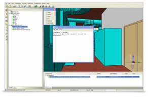 Viewer software / viewing  / collaborative / 3D - AutoVue 3D