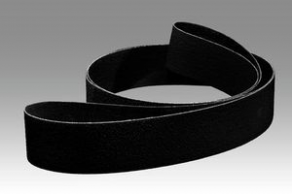 Abrasive belt made of silicon carbide - 431W