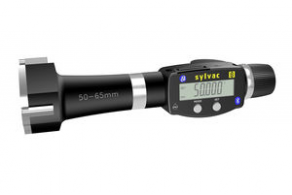 Digital display micrometer / bore - Xtreme XTD 3