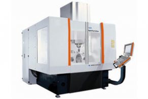 CNC machining center / 5-axis / universal / high-performance - 800 x 650 x 500 mm | UCP 800 Duro