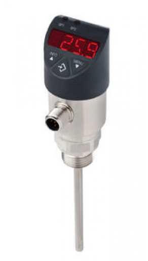 Temperature switch with digital display - -20 - 80 °C | TSD-30