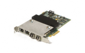 PCIe interface card / gigabit Ethernet - SEL-3390E4 