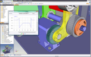 Mechanical CAD software - TopSolid 7
