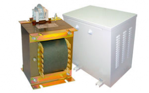 Isolation transformer / single-phase - 230 V, 1 300 - 31 500 VA | TR 22 series