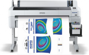 Large-format printer / color - 44" | SC-F6000