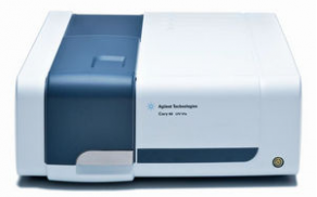 Double beam spectrophotometer / UV / visible / flexible - 190 - 1100 nm | Cary 60