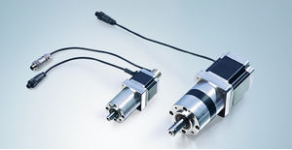Planetary gear reducer / for stepper motors - 4 - 20 Nm | AG1000 series