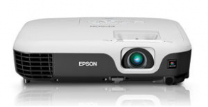 LCD projector - 2 600 lm | VS310
