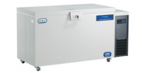 Laboratory freezer / chest - -85 °C, 340 - 660 l | Premium series