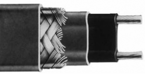 Tank tracing heating cable - max. 20 W, max. 204 °C | Nelson Heat Trace HLT, LT, NC...