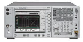 Spectrum analyzer - max. 50 GHz | PSA series