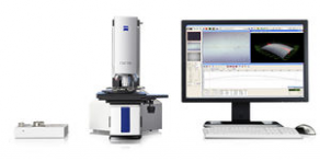 Confocal microscope / 3D - ZEISS Axio CSM 700