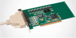 Isolated data acquisition card - 16 channels | DT351