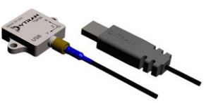 Vibration measuring system / USB - 16 g, 0 - 1 100 Hz | 5340 