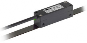 Absolute linear encoder / magnetic - 0.244 µm, max. 16.2 m | LMA10  