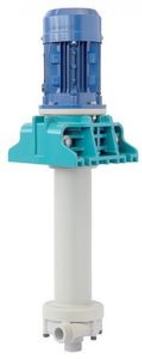 Centrifugal pump / vertical - max. 50 m³/h | B80 HME series