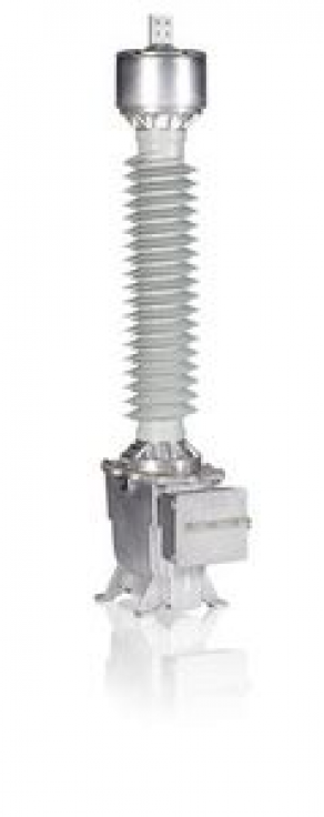 Capacitor voltage transformer - 72 - 800 kV | CPB