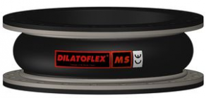 Expansion joint - Dilatoflex® N/M series