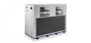 Air/water heat pump / reversible - 20 - 75 kW | HORION series