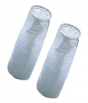 Liquid filter bag - 5 µm