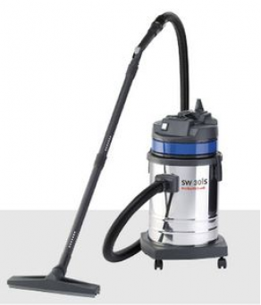 Wet and dry vacuum cleaner / industrial - 54 l/s | SW 30|S