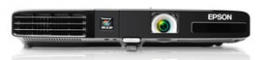 LCD projector - 2 600 lm | 1751