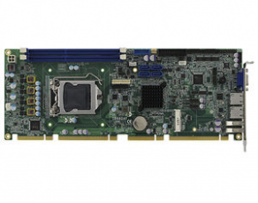 Intel®Pentium CPU board / Intel®Core™ i series - Intel® CoreTM i7/i5/i3/ Pentium® | IB980