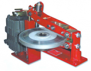 Disc brake / electro-hydraulic - 145 - 565 Nm | SB 22 series