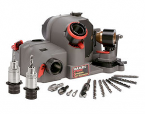 Manual sharpener / drill / for tools - 3 - 21 mm | XT3000