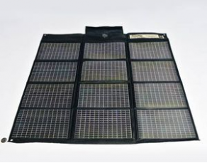 Handheld solar charger - 15.4 V, 20 W | F16–1200