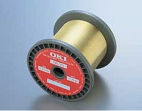Wire for precision wire electrical discharge machining (wire EDM) - OB-7S
