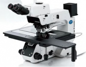 Inspection microscope / for semiconductors - MX61L, MX61
