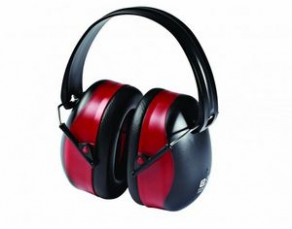 Hearing protection ear-muff - 30 dB, EN 352 | SA8501