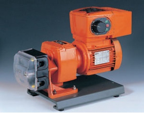 Metering pump / close-coupled - max. 4.6 l/min | 521 series