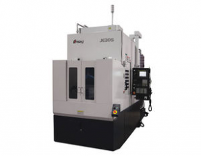 CNC machining center / 3-axis / horizontal - 19.7 x 13.8 x 11.8" | JE30S