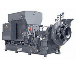 Air compressor / centrifugal / oil-free / single-stage - 2 060 - 24 720 cfm, 2.9 - 13.8 psig | ZB 300-900